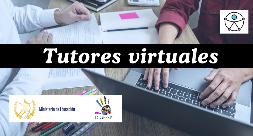 Course Image Curso para Tutores Virtuales 2025
