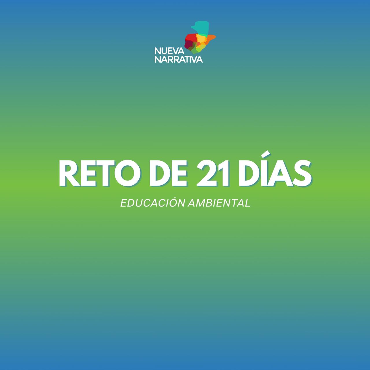 Course Image ECOReto21
