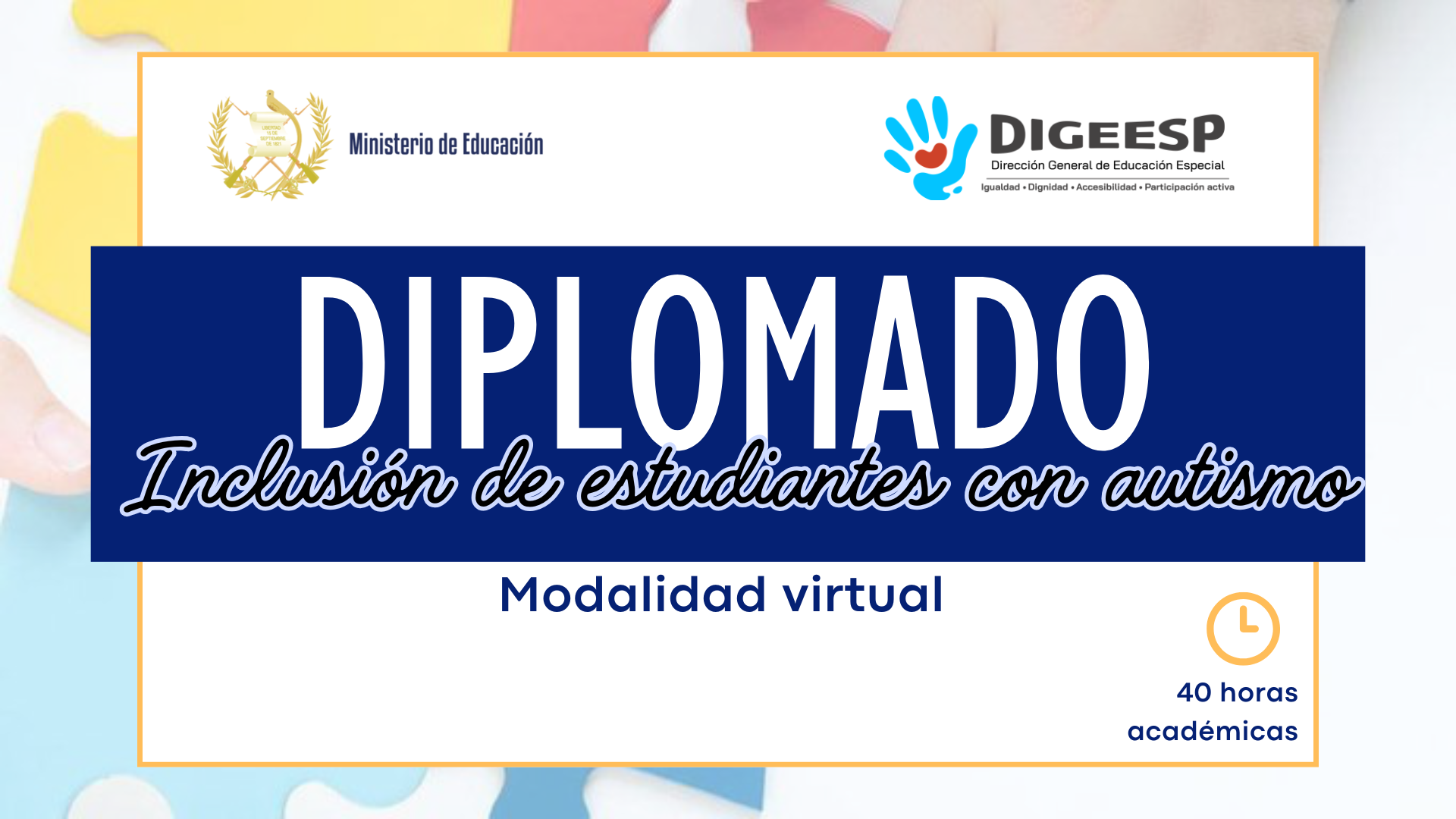 Course Image Diplomado Inclusión de Estudiantes con Autismo 2026