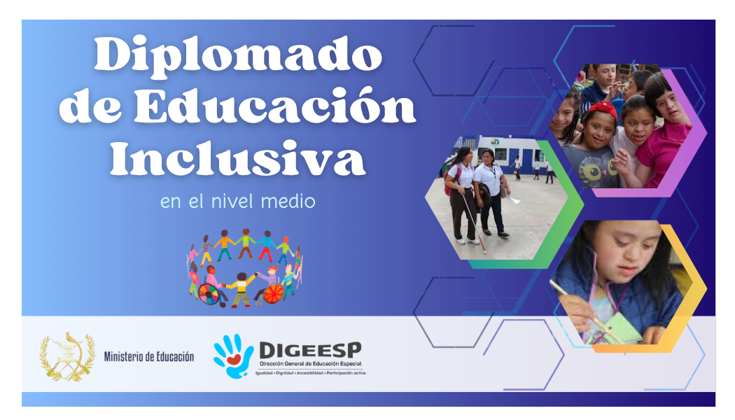 Course Image Diplomado de Educación Inclusiva Nivel Medio 2026