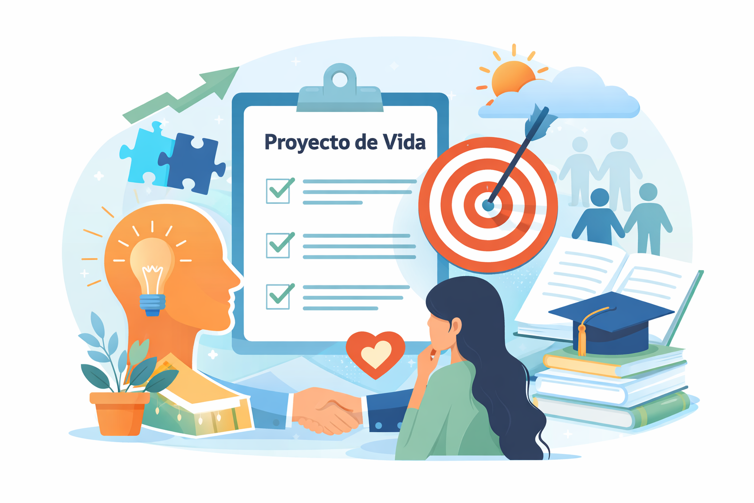 Course Image Proyecto de vida para el Nivel de Educación Primaria