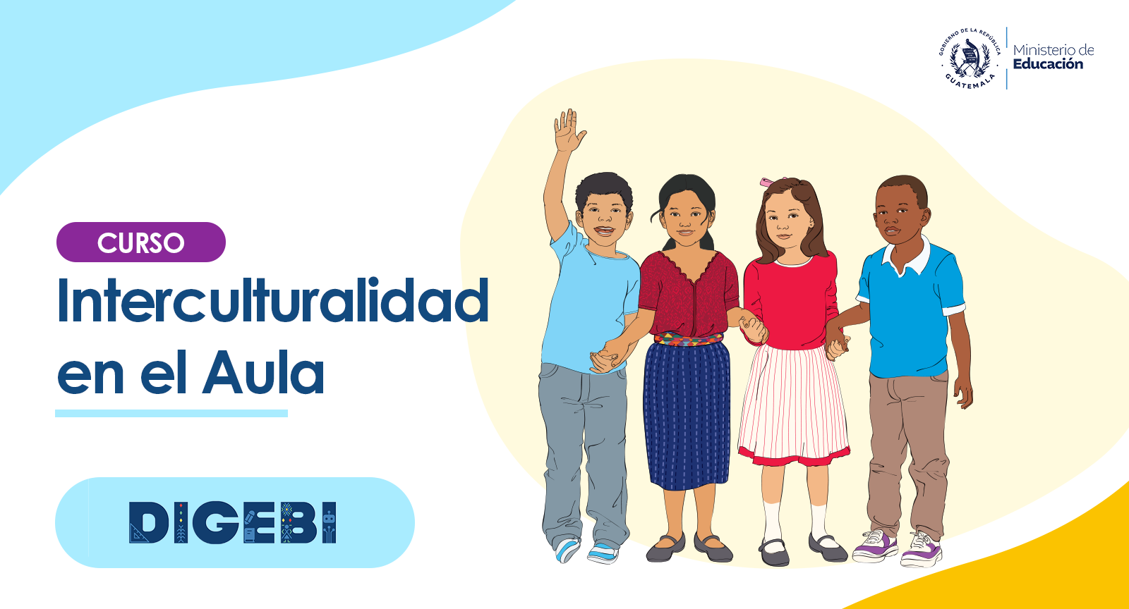 Course Image Interculturalidad en el Aula